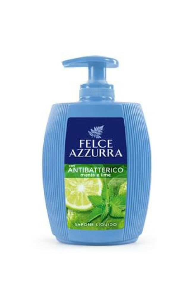 FELCE AZZURRA ANTIBATTERICO LIQUID SOAP 300ml