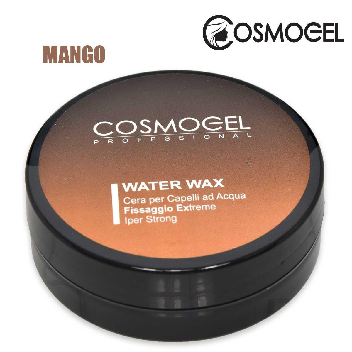 COSMOGEL WATER WAX IPER STONG MANGO 100 ML