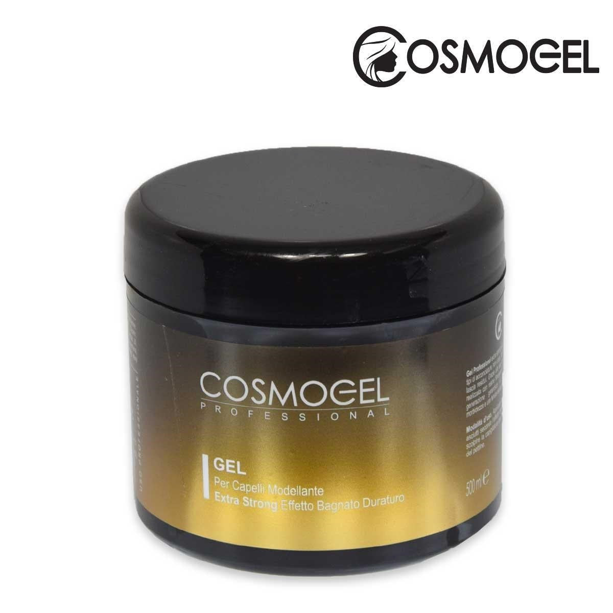 COSMOGEL GEL EXTRA STRONG CK 500 ML