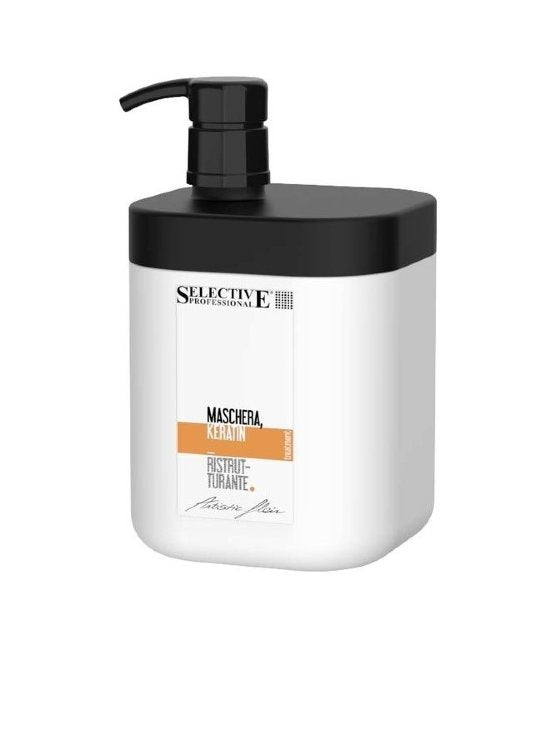 MASK KERATIN 1000 ML