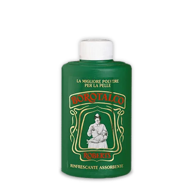 ROBERTS BOROTALCO POWDER 200gr