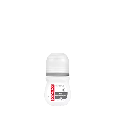 BOROTALCO INVISIBILE DEO ROLL ON 50ML
