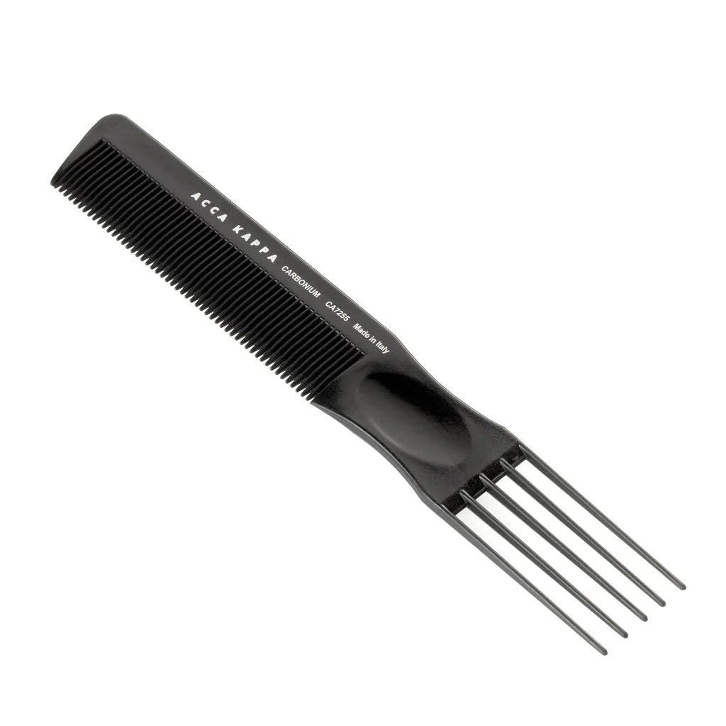 ACCA KAPPA COMB CARBONIUM ART. 7255