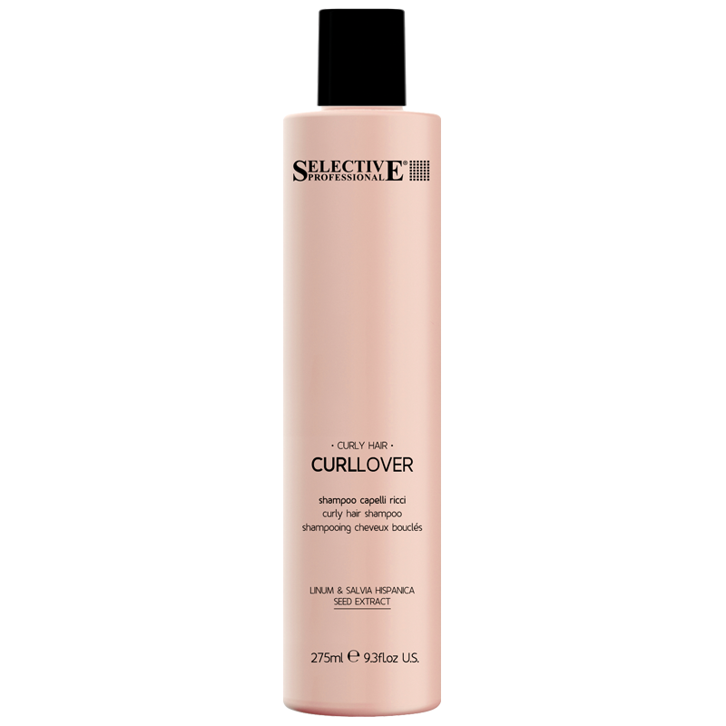 CURLLOVER SHAMPOO 275ml