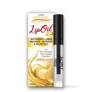LIP OIL 10ML