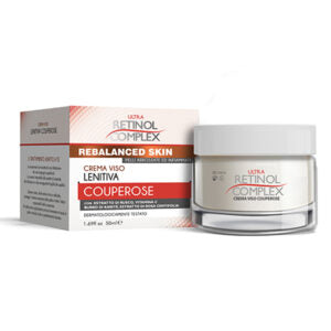FACE CREAM COUPEROSE SOOTHING 50 ML
