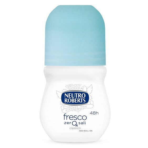 NEUTRO ROBERTS CLASSICO FRESCO ROLL-ON DEODORANT 50 ML