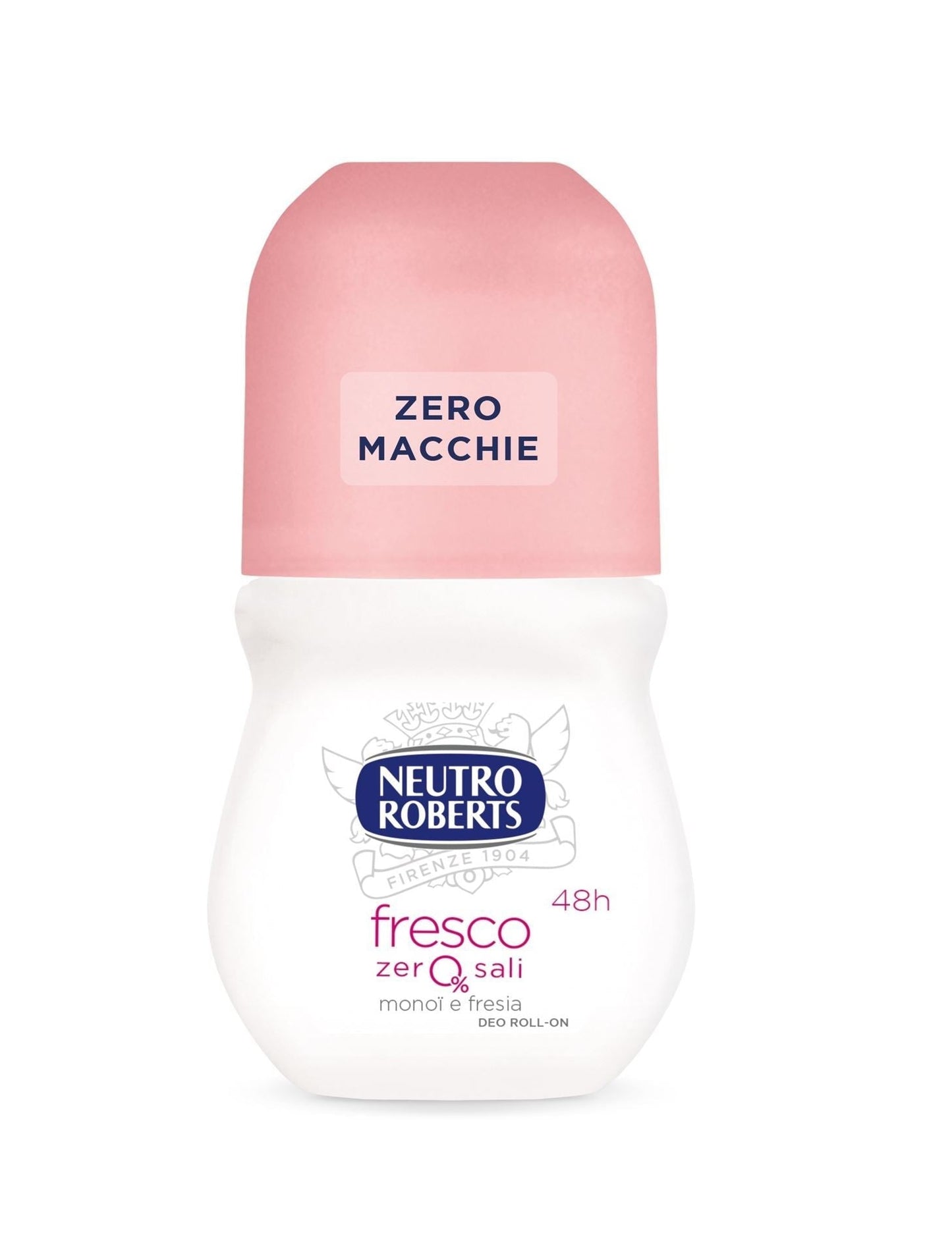 NEUTRO ROBERTS MONOI AND FRESIA ROLL-ON DEODORANT 50 ML