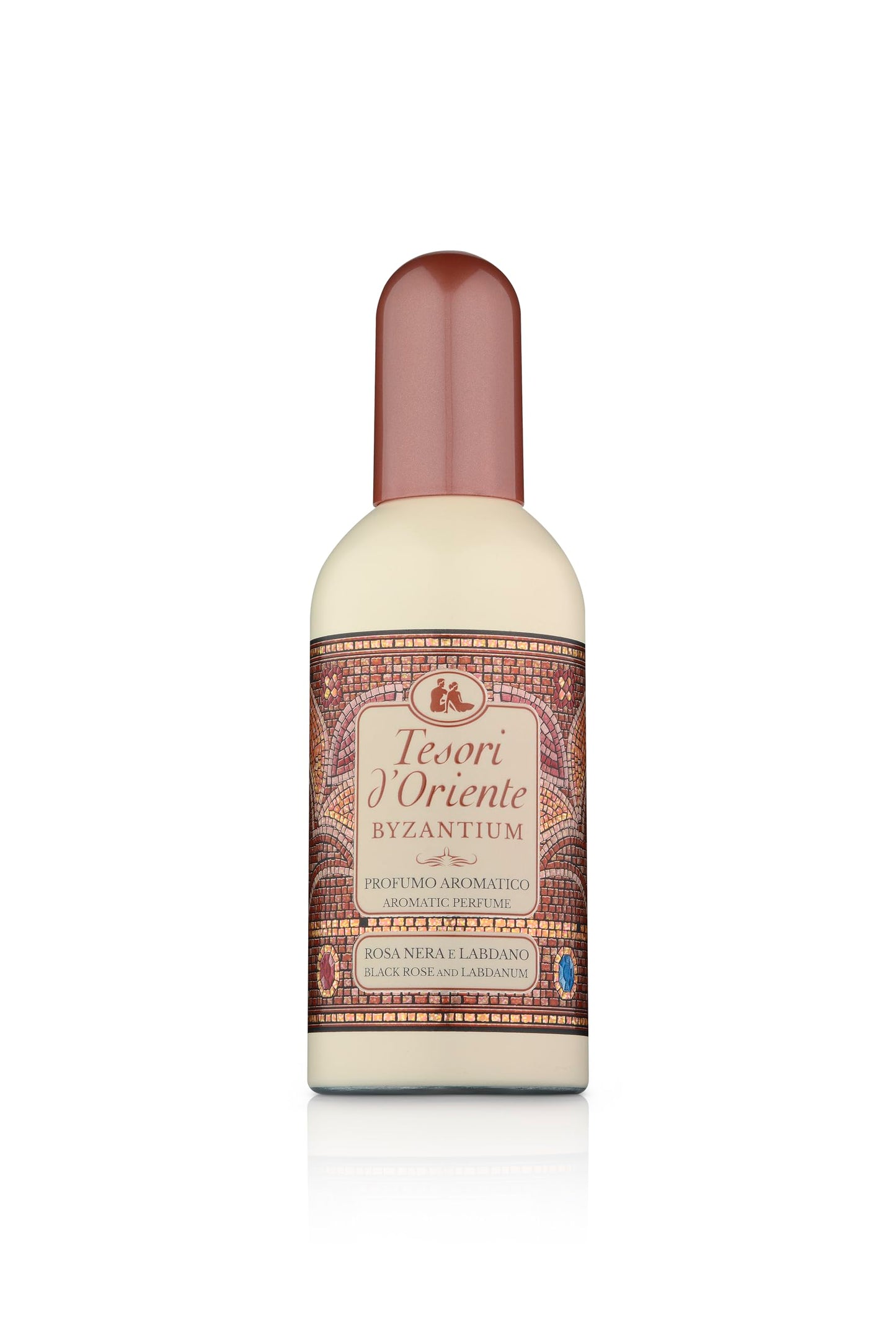 TESORI D'ORIENTE AROMATIC PERFUME BYZANTIUM 100 ML