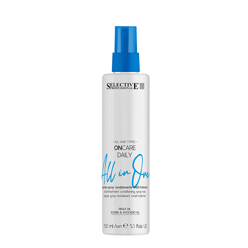 ALL IN ONE ALL HAIR MASK 150ML