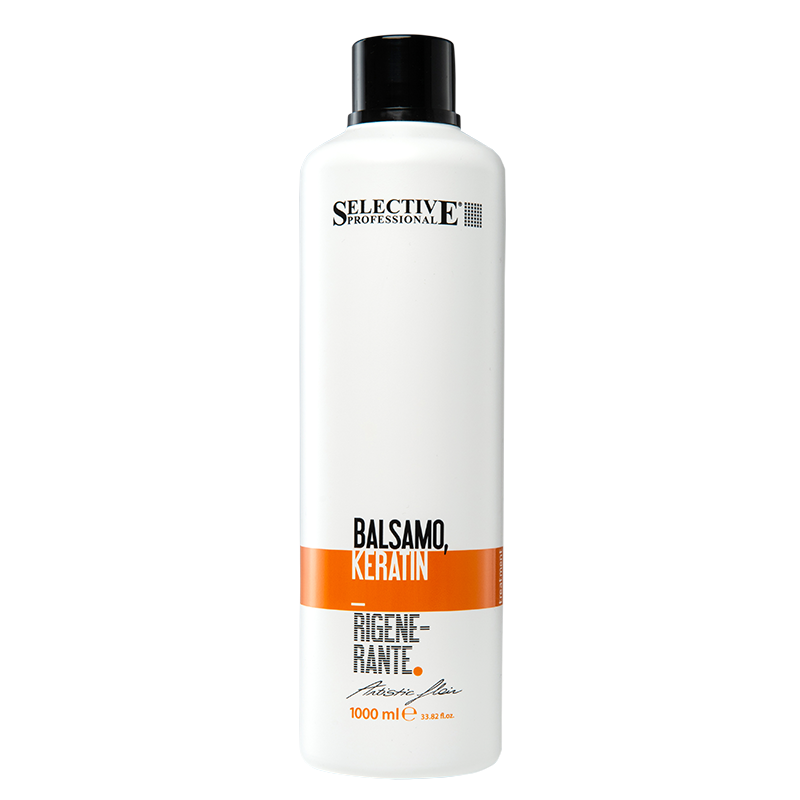 CONDITIONER KERATIN 1LT