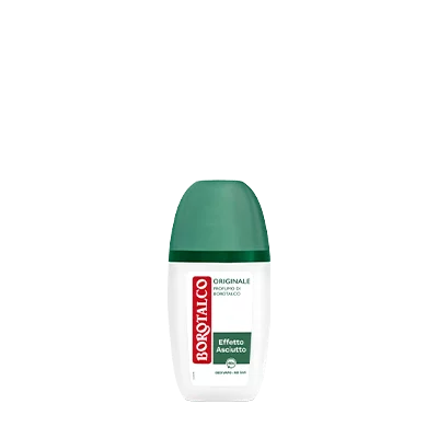 BOROTALCO ORIGINALE DEO VAPO-NO GAS 75ML