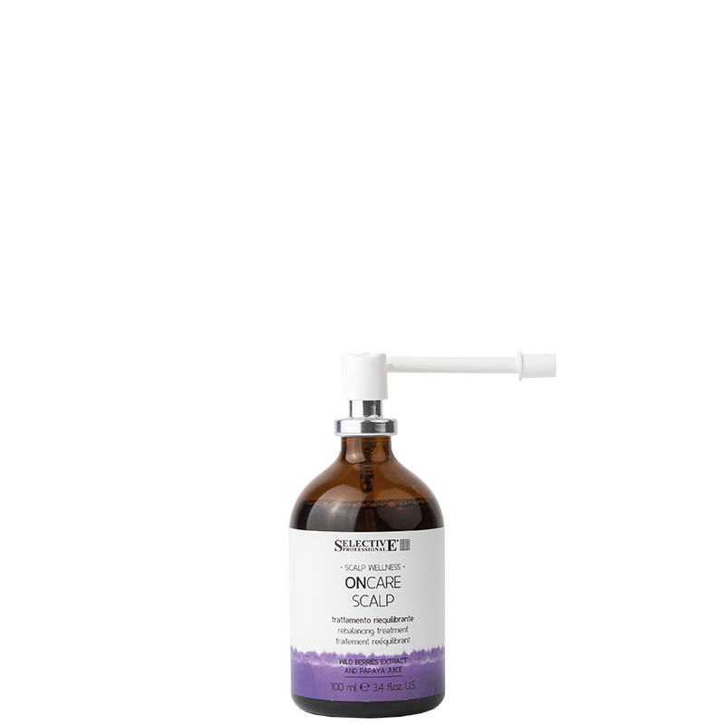 ONCARE SCALP REBALANCING TREATMENT 100ML.