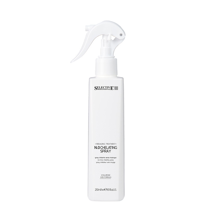 CHELATING SPRAY 250 ML n0