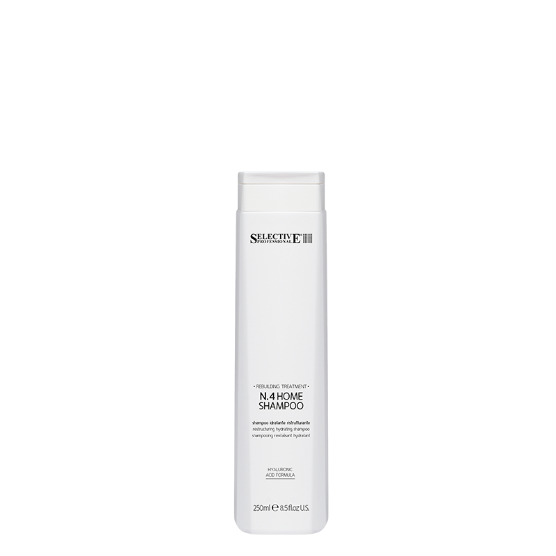 REBUILDING TREATMENT HOME SHAMPOO 250ML n4