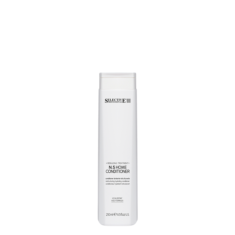 REBUILDING TREATMENT HOME CONDITIONER 250ML n5