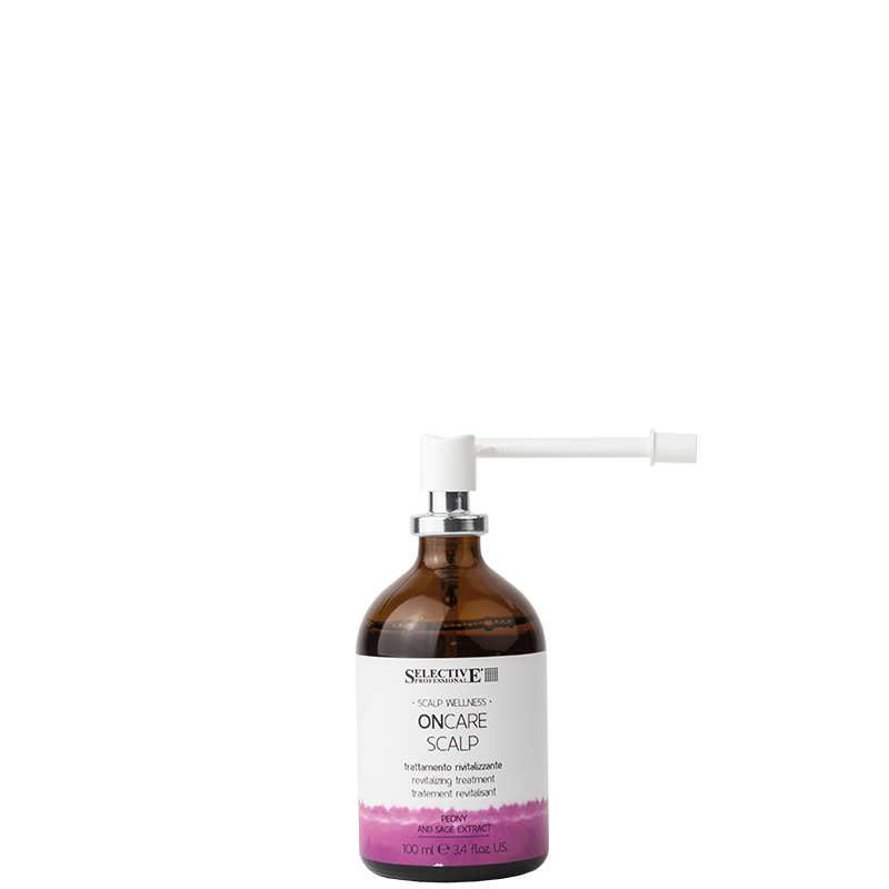 ONCARE SCALP REVITALIZING TREATMENT 100ML
