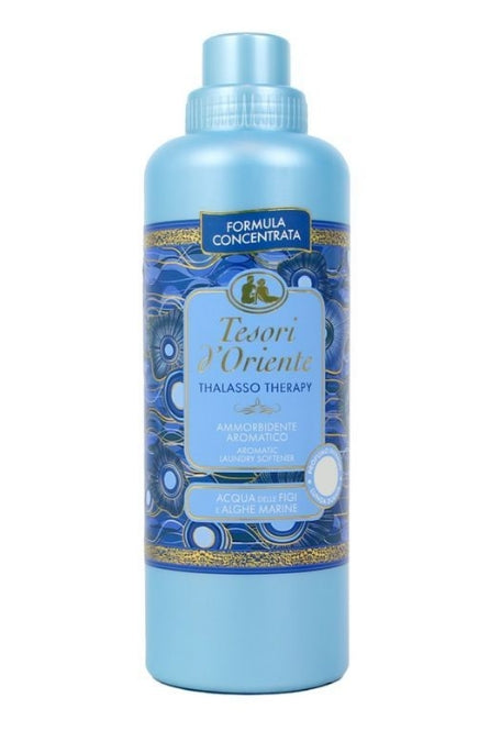 TESORI D'ORIENTE FABRIC SOFTENER THALASSO THERAPY 760 ML
