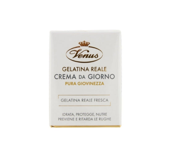 VENUS FACE CREAM GELATINA REALE 50 ML