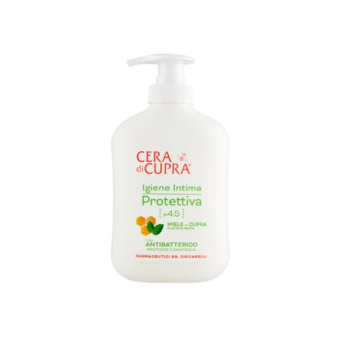 CERA DI CUPRA INTIMATE HYGIENE PROTETTIVA 250 ML
