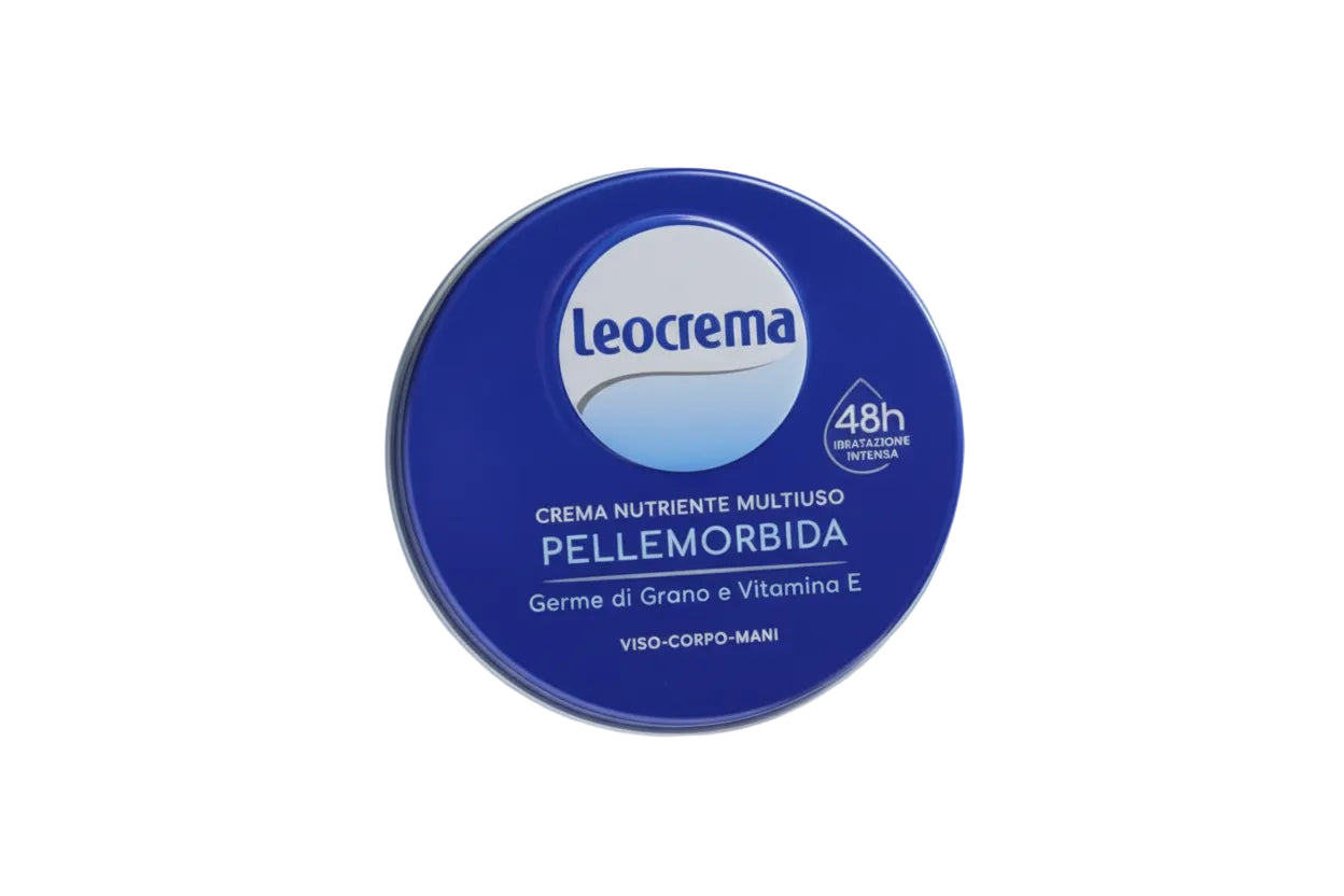 LEOCREMA PELLEMORBIDA MULTIPURPOSE NOURISHING CREAM 50 ML