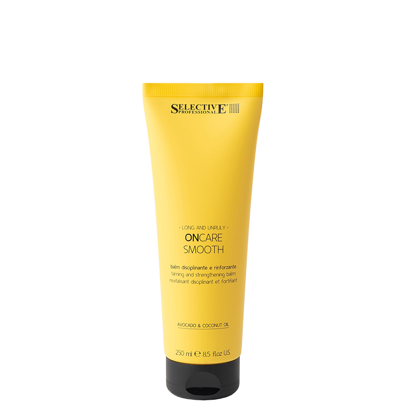 ONCARE SMOOTH BALM 250ml