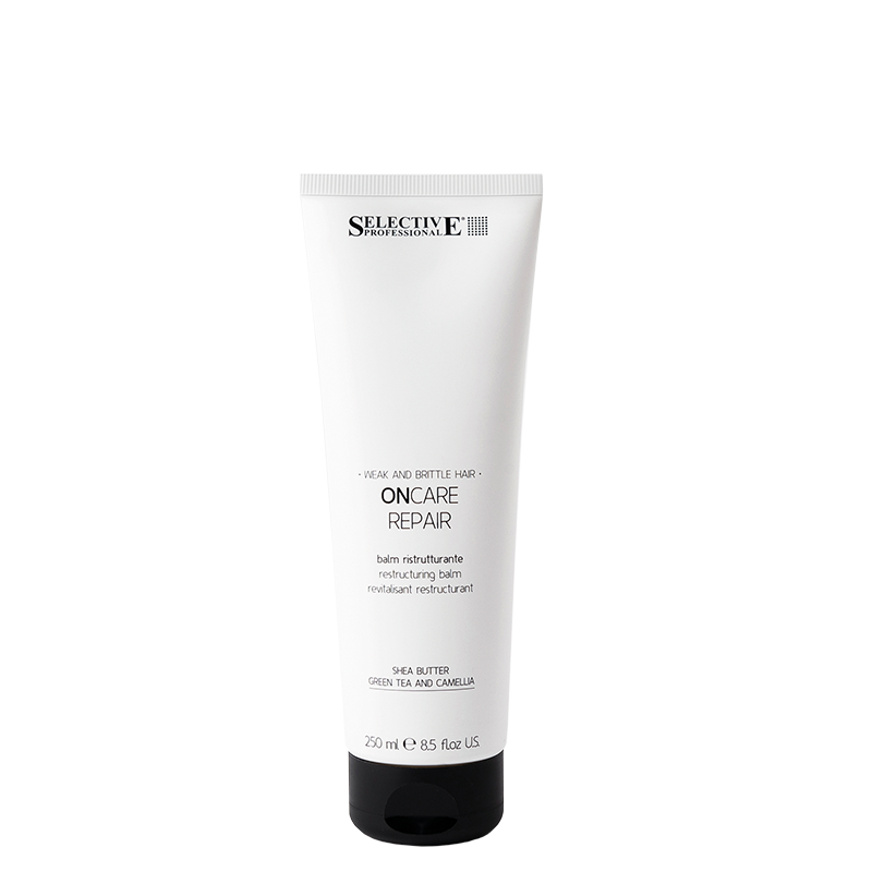 ONCARE REPAIR BALM 250ML