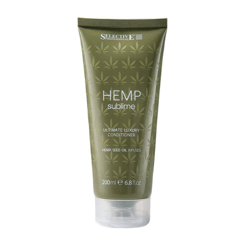 HEMP SUBLIME CONDITIONER 200ML