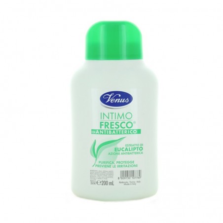 VENUS FRESCO INTIMATE WASH 200 ML