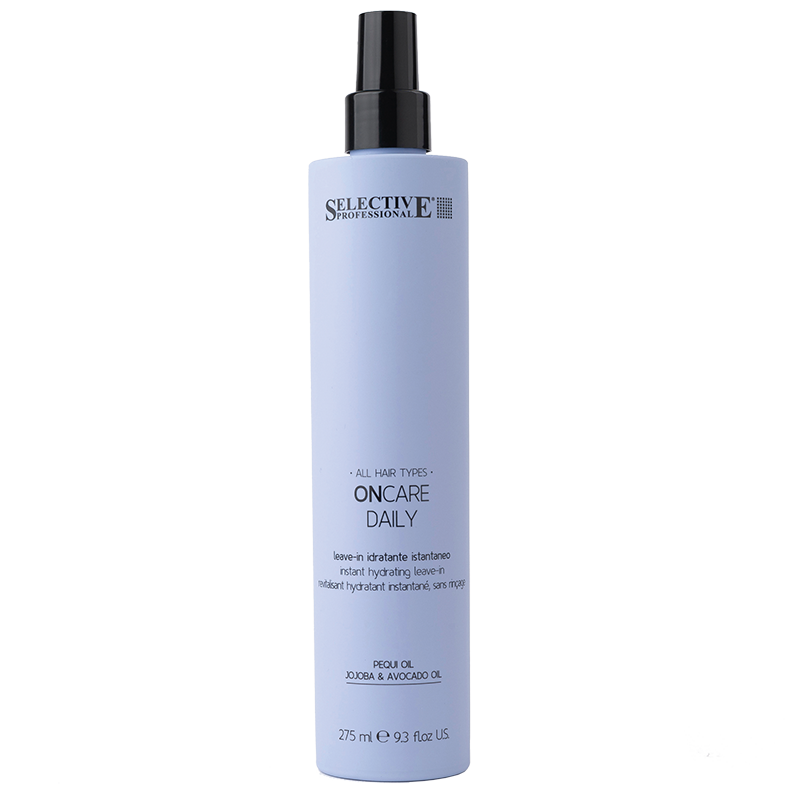 ONCARE DAILY LEAVE-IN 275ml