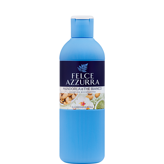 FELCE AZZURRA BODY WASH MANDORLA 650 ML