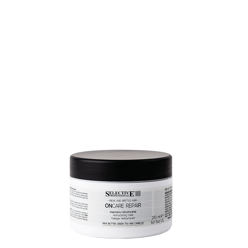 ONCARE REPAIR MASK 200ML