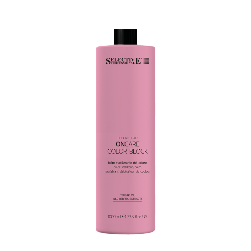 ONCARE COLOR BLOCK BALM 1LT