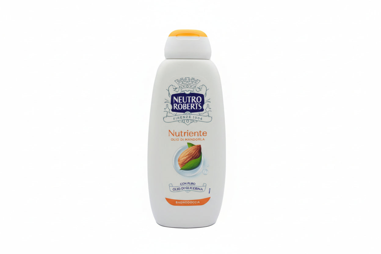 NEUTRO ROBERTS NUTRIENTE BODY WASH 450 ML