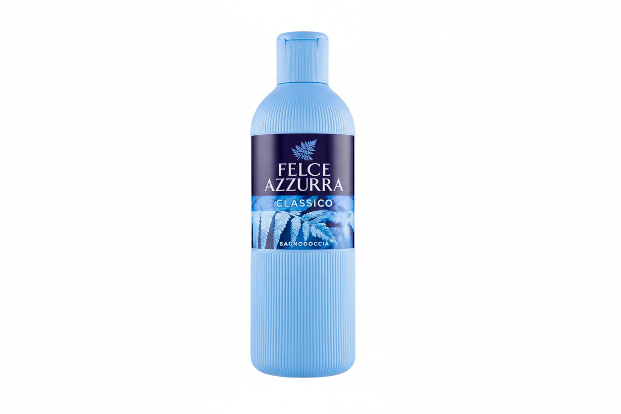 FELCE AZZURRA BODY WASH CLASSICO 650ml