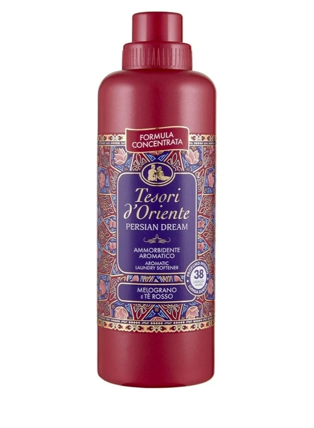 TESORI D'ORIENTE FABRIC SOFTENER PERSIAN DREAM 760 ML