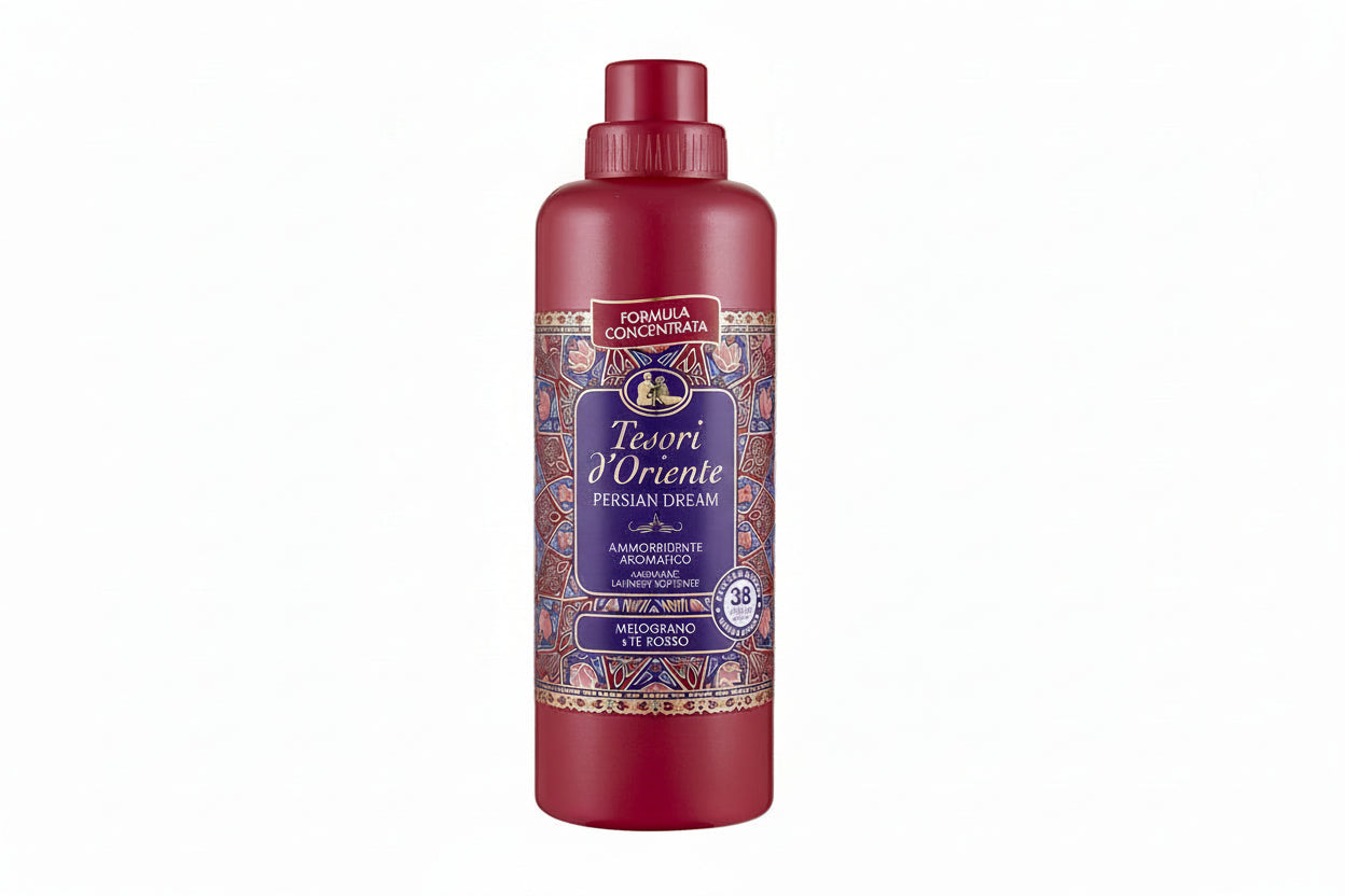 TESORI D'ORIENTE FABRIC SOFTENER PERSIAN DREAM 760 ML
