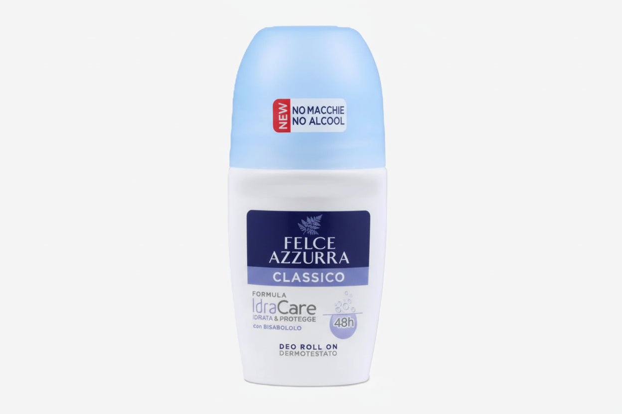 FELCE AZZURRA CLASSICO DEO ROLL ON