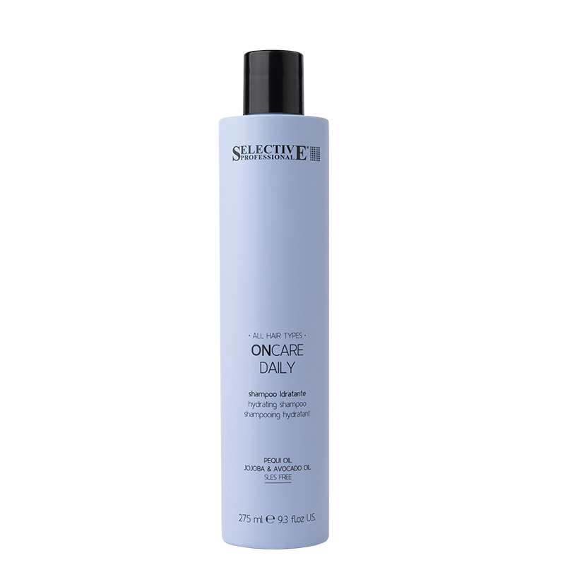 ONCARE DAILY SHAMPOO 275ml