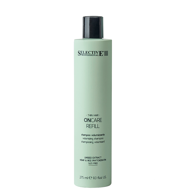 ONCARE REFILL SHAMPOO 275ML