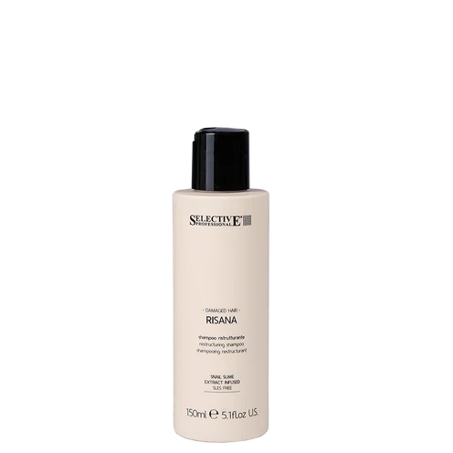 RISANA SHAMPOO DAMAGED HAIR 150ml