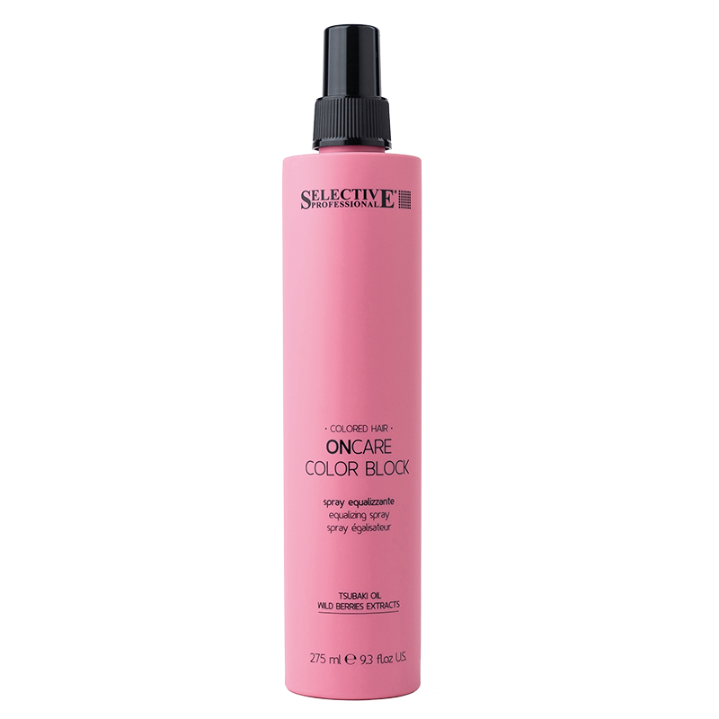 ONCARE COLOR BLOCK EQUALIZING SPRAY275ML