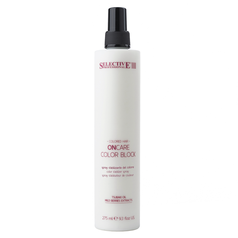ONCARE COLOR BLOCK STABILIZER SPRAY 275ML