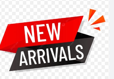 New Arrivals