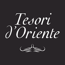 TESORI D'ORIENTE