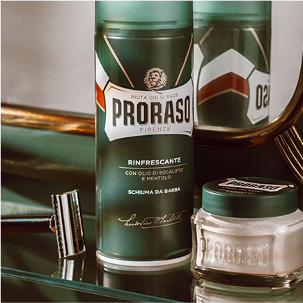 PRORASO