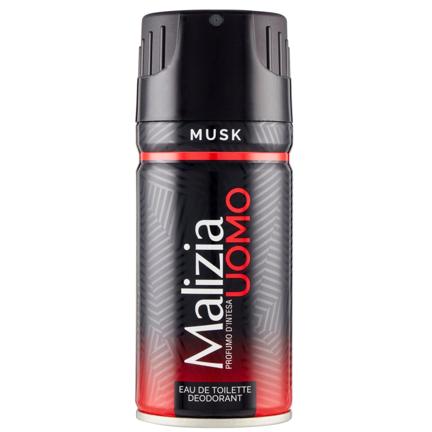 MALIZIA UOMO MUSK DEO SPRAY 150 ML