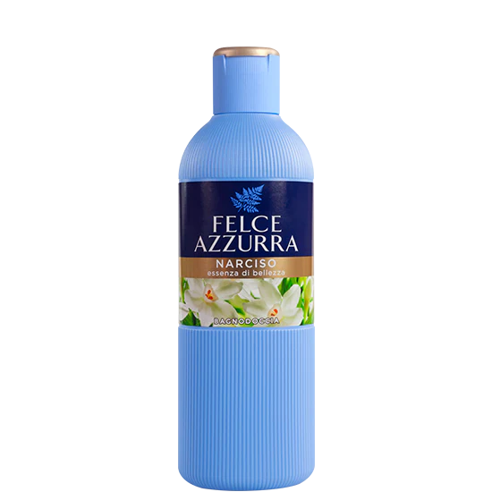 FELCE AZZURRA NARCISO BODY WASH 650ML