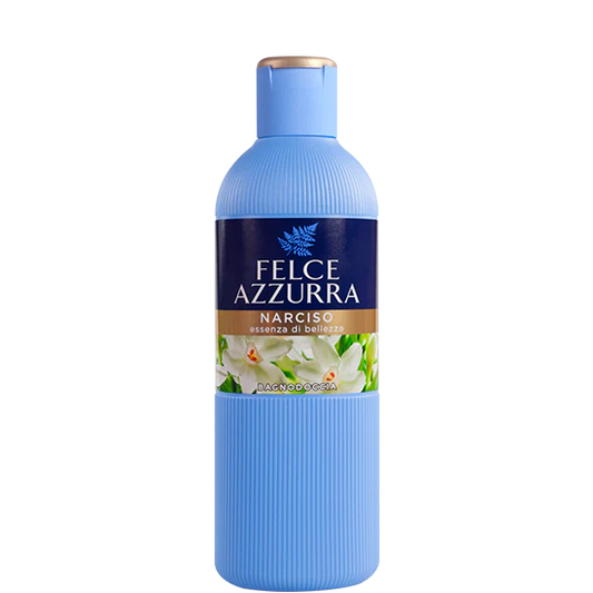 FELCE AZZURRA NARCISO BODY WASH 650ML