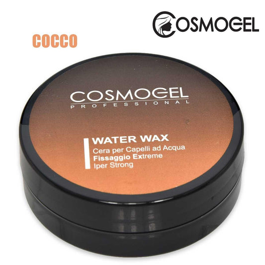 COSMOGEL WATER WAX IPER STRONG COCCO 100 ML